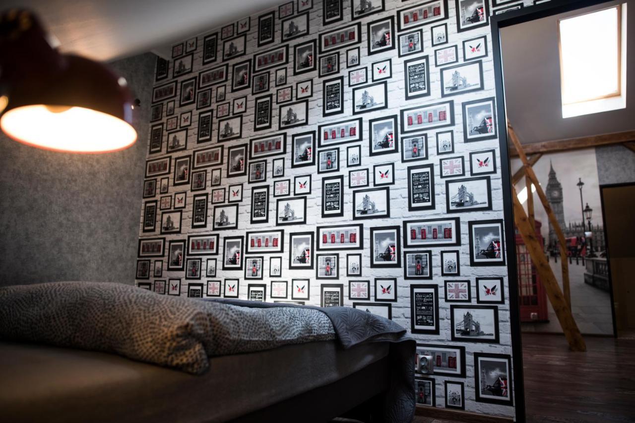 JDK Apartamenty Legionów 19A 40m2 Kalisz Exterior foto