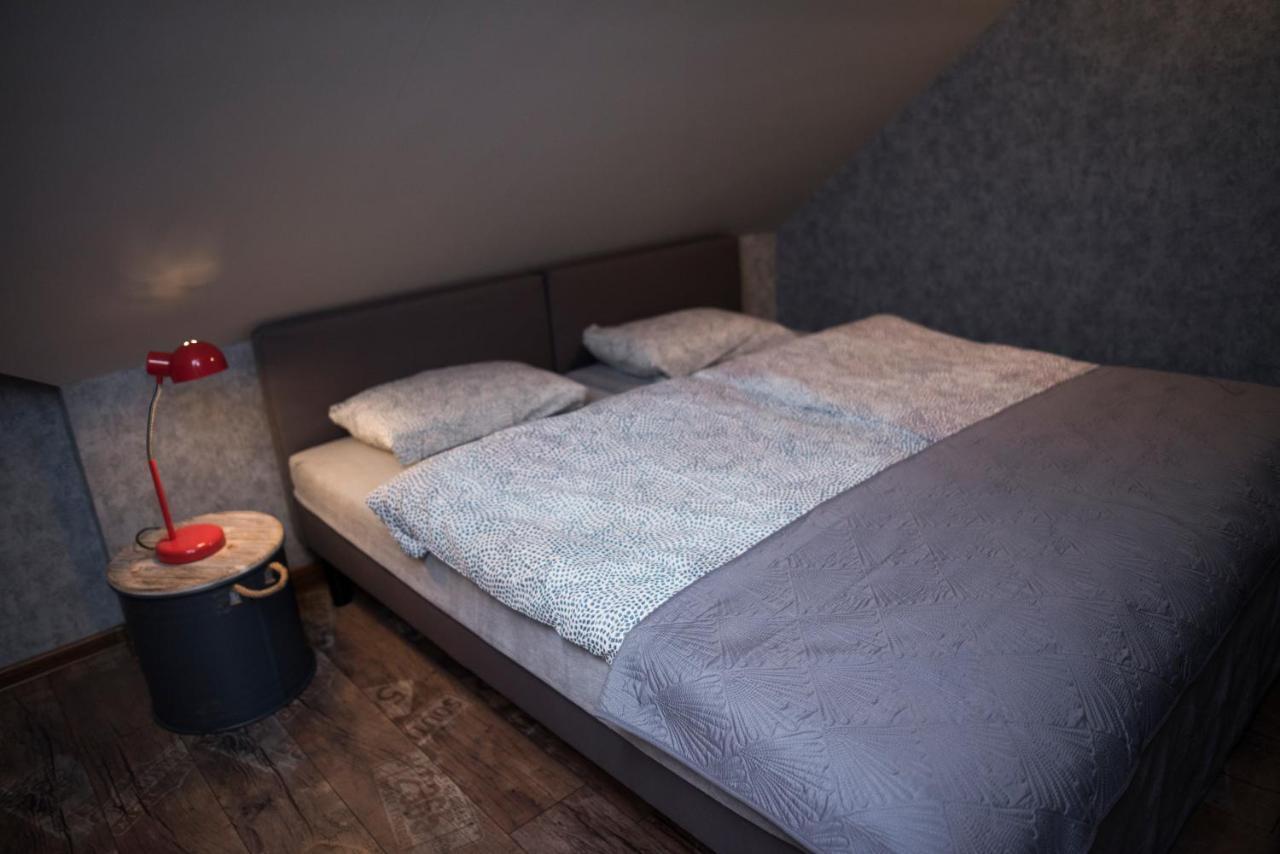 JDK Apartamenty Legionów 19A 40m2 Kalisz Exterior foto