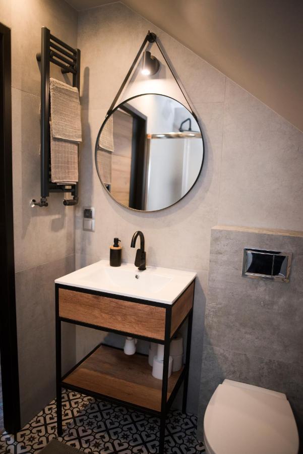 JDK Apartamenty Legionów 19A 40m2 Kalisz Exterior foto